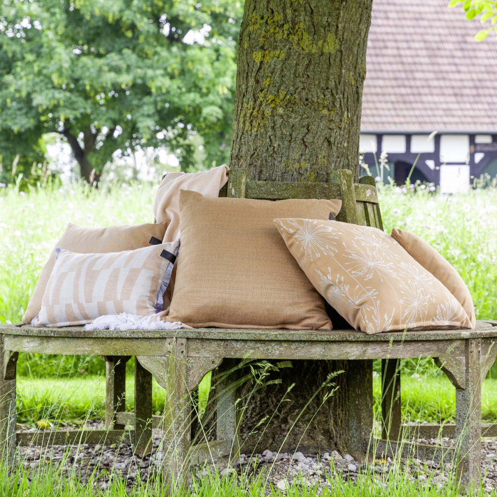 SCHÖNER WOHNEN-Outdoor