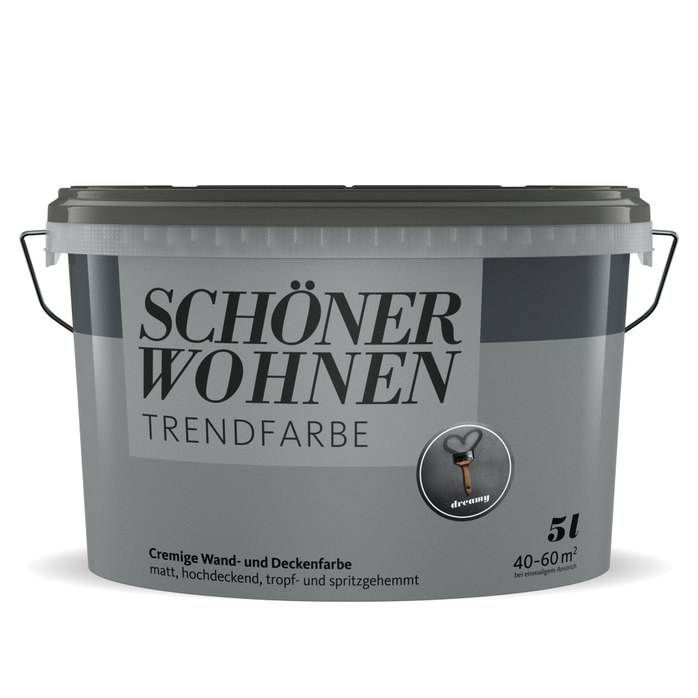 SCHÖNER WOHNEN Farbe